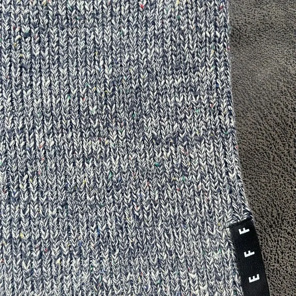 Neff Multicolor Speckled Knit Beanie - Picture 3 of 4